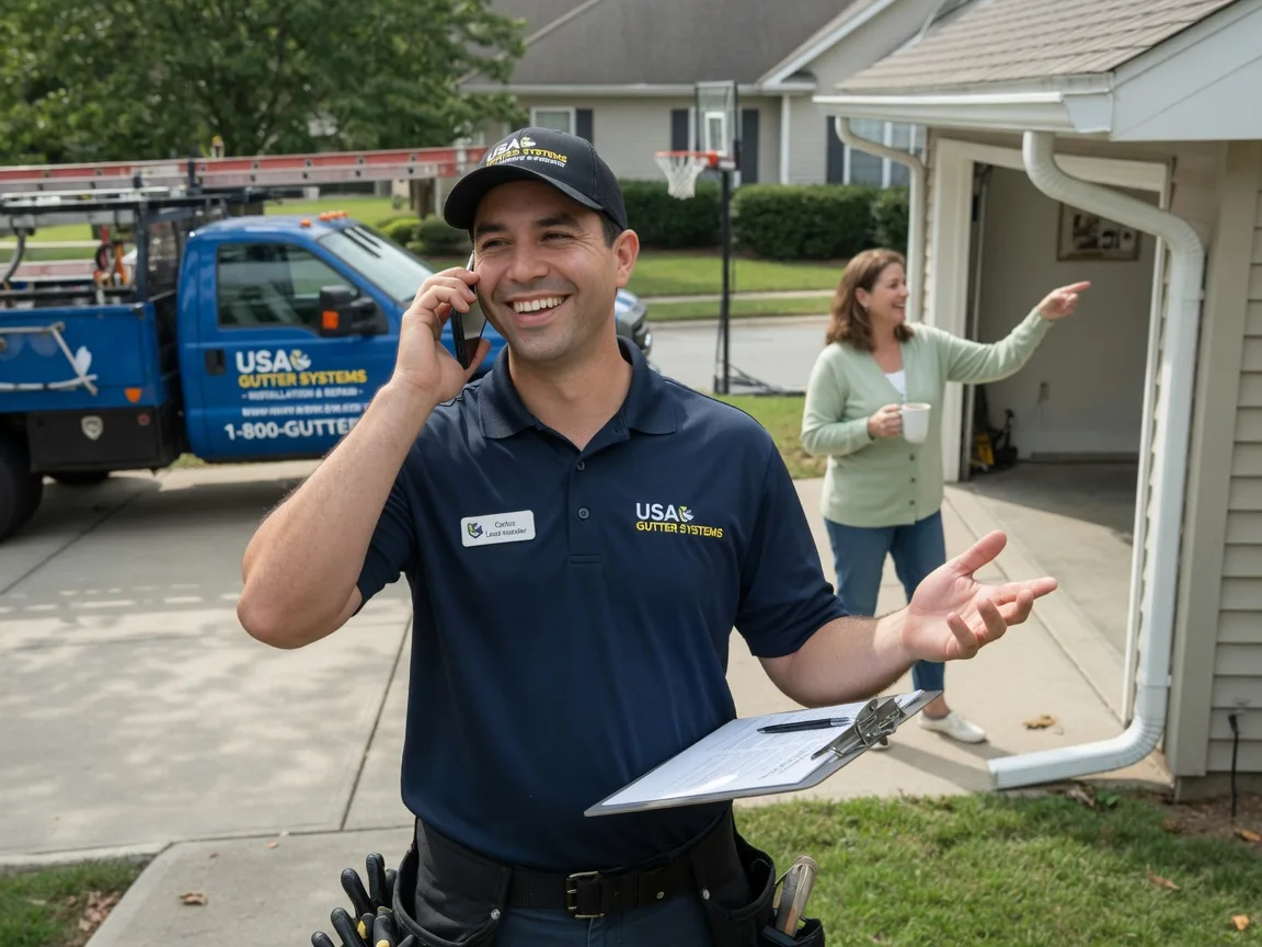 Gutter Installation Sunburg, MN FAQs